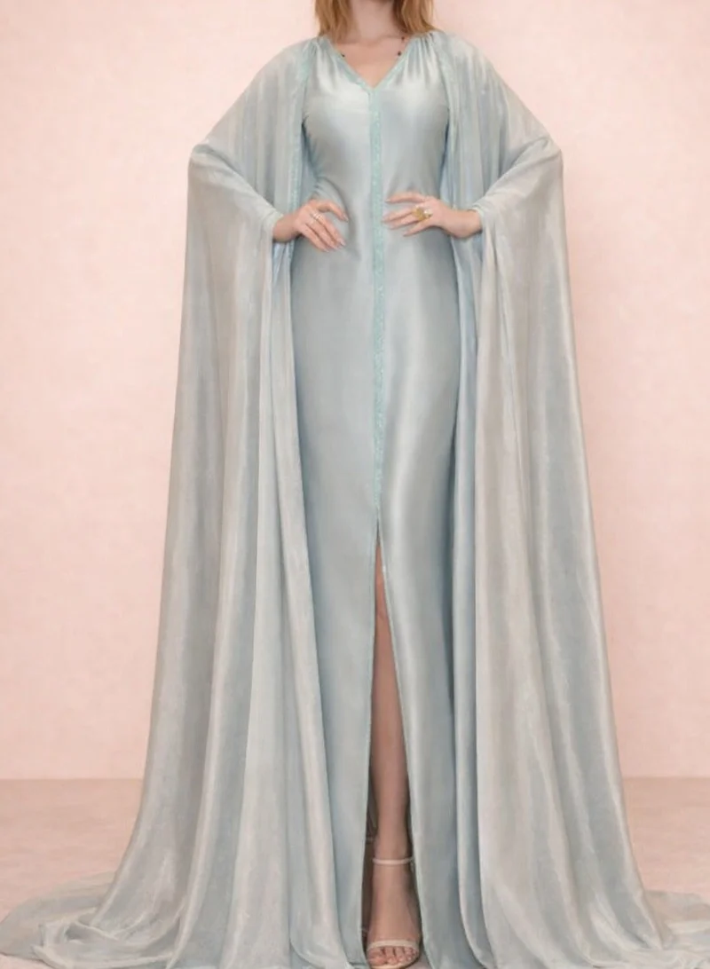 MAISON ARABELLE LINA BLUE